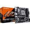 GIGABYTE MB Sc AM5 B840M DS3H, AMD B840, 4xDDR5, 2xDP, 1xHDMI, mATX