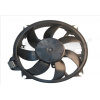 Ventilátor chladenia motora TYC 828-0007