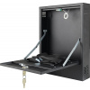 DVR kryt PULSAR AWO528 BLACK