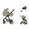 Petite&Mars PETITE&MARS Icon RWS Lite + Cybex Aton B2 + Base One mossy green 2024