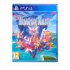 Trials of Mana Sony PlayStation 4 (PS4)