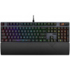 ASUS ROG Strix Scope II, ROG RX RED / PBT, US 90MP0350-BKUA01