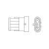 MAGNETI MARELLI Lambda sonda MAGNETI MARELLI 466016355049