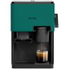 Poloautomatický kávovar NIVONA CUBE 4 PINE GREEN (NIVONA CUBE4 pine green)