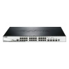 switch D-Link DGS-1510-28XMP/E