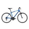 Kellys Cliff 30 Blue - 19”