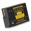 PATONA baterie pro foto Panasonic DMW-BLC12 950mAh Li-Ion (PT1138)