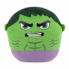 Ty Squishy Beanies, Hulk, rôzne veľkosti : Ty, Hulk - cca 35 cm