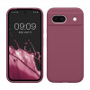 Púzdro kwmobile Google Pixel 8a fialová