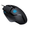Káblová myš Logitech G402 Hyperion Fury optický senzor (910-004067)