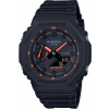 CASIO G-SHOCK ORIGINAL GA-2100-1A4ER CARBON CORE GUARD