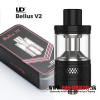 YOUDE BELLUS V2 RTA - BLACK VERZIA