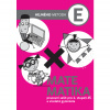 Matematika E - pracovný zošit (SJ) - Hejný Milan, Kárová Tatiana, Vojteková Lenka, Vybíral Daniel