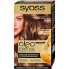 Syoss Oleo Intense 6-54 popolavo tmavo plavý 50 ml