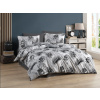 Brotex Povlečení francouzské bavlna 200x200,70x90 Exotic