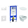 Geberit SET Jadrofix(DuofixŠpeciál)111.355.00.5+WCzávesné IdStand QUARZO+sedSC+SigmBie/Chr 111.355.00.5 ND4