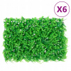 KRYT NA BALKÓN BALKÓNOVÁ PODLOŽKA NA TERASU PAPRAĎ 6 KS 40X60