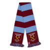 Team Team Football Scarf West Ham One Size