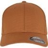 Flexfit Kšiltovka YP Signature RX Z2109, 6 panelová COT55210914512-brown Hnědá S-M