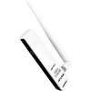 TP-LINK TL-WN722N Wi-Fi adaptér USB 2.0 150 MBit/s; TL-WN722N