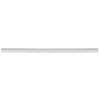 Adex RIVIERA Bullnose Trim Lido White 0,85x20 SPH ADRI5038