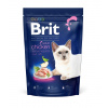 BRIT Cat Premium By Nature Adult Chicken suché krmivo pre mačky Kuracie Mäso 800 g