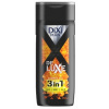 Dixi Man Luxe 3v1 sprchový gél 250ml