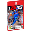 NBA 2K26 - Nintendo Switch 2 (5026555072557)