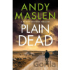 Plain Dead - Andy Maslen