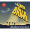 John Du Prez - Das Leben des Brian - Not the Messiah, he's a very Naughty Boy (Komisches Oratorium nach dem gleichnamigen Film) (CD)