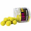 CARP INFERNO Balanced Boilie Fluo Ananas Mango 16mm, 150ml