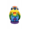 Exquisite Gaming Lilo & Stitch Cable Guys Charging Stand Stitch Pride 20 cm