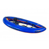 Packraft M Sporty RobFin UL (Packraft M Sporty RobFin odľahčená verzia)