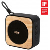 House of Marley Roots Bluetooth Signature Black