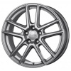 ANZIO SPLIT 7,5x18 5x114,3 ET55 polar silver