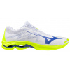 Indoorové topánky Mizuno Wave Lightning Pro v1ga2660-39 Veľkosť 45 EU | 10.5 UK | 11.5 US | 29.5 CM
