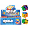 Magická kocka Tlačidlo MEGA CREATIVE 553093