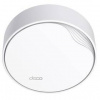 Kompletný Wi-Fi systém TP-Link Deco X50-PoE Mesh, AX3000 (1 ks) (Deco X50-PoE(1-pack)) biely