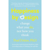 Happiness by Design (Paul Dolan,Daniel Kahneman)(Brožovaná)