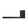 Soundbar Philips TAB7305/10 2.1 300 W čierny