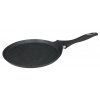 Panvica MagicHome Black Line, na palacinky, 25 cm