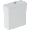 Geberit Selnova Square splachovač 500.490.01.1