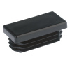 Zátka PVC 40x25 mm obdĺžnik