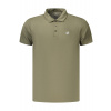 Pánske zelené polo tričko Other M Lotto 8057805421280