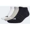 Adidas Thin and Light Sportswear Low-Cut IC1337 socks (125632) 40-42