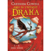 SET Ako si vycvičiť draka 1.- 4. diel sé - Cressida Cowell