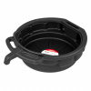 Amio 04053 Nádoba na vypouštění oleje s nálevkou 16 l, 56 cm -