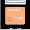 Miss Sporty Studio Color mono očné tiene 020, 2,5 g, č. 020, Akcia
