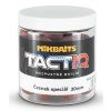 MIKBAITS Tactiq rozpustné boilies Cesnak Špeciál 20mm, 250ml