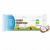 BrainMax Pure Coconut Prebiotic Bar – Prebiotická tyčinka Kokos BIO 60 g